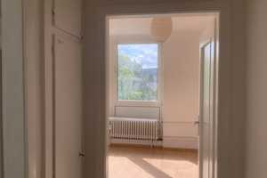 tolle, helle, kleine (Studenten-) Wohnung Salzgitter Bad direkt am Schützenplatz (WE18) – Schützenplatz 14, 38259 Salzgitter – Vorschaubild 2