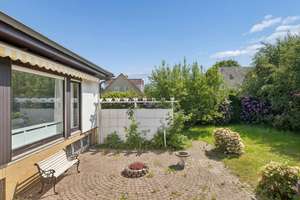 Großzügiger Bungalow auf 967 qm mit Premium-Wintergarten, moderner Hybrid-Wärmepumpe und ca. 335  – Die vollständige Adresse der Immobilie erhältst du vom Anbieter., 22045 Jenfeld, Hamburg – Vorschaubild 24