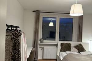 RESERVIERT!!! Attraktive 2-Zimmer Wohnung im 5. OG mit Aufzug in Wiesbaden-Mitte – Seerobenstraße 9, 65195 Westend / Bleichstraße, Wiesbaden – Vorschaubild 2