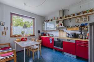 Großzügiges Einfamilienhaus mit herrlichem Südgarten sowie diversen Nutzungsmöglichkeiten – Die vollständige Adresse der Immobilie erhältst du vom Anbieter., 28329 Sebaldsbrück, Bremen – Vorschaubild 4