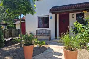 Ansprechendes 6-Zimmer-Einfamilienhaus in Altperlach mit EBK, Terrasse, Balkon, Garten – 81737 Altperlach, München – Vorschaubild 27