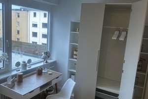 Erstbezug nach Sanierung - schickes 1 Zimmer Appartement gegenüber Mannheimer Schloss – L 2 14, 68161 Innenstadt/Jungbusch, Mannheim – Vorschaubild 10