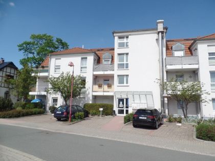 Wohnung Mieten In Mosel (Zwickau) - ImmoScout24