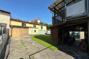 Sanierungsbedürftiges Wohnhaus mit 2 Garagen, Carport und Werkstatt, ideal für Handwerker – Die vollständige Adresse der Immobilie erhältst du vom Anbieter., 86415 Mering – Vorschaubild 8