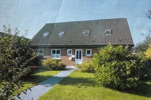 Einfamilienhaus mir zwei Ferienwohnungen – Die vollständige Adresse der Immobilie erhältst du vom Anbieter., 24790 Schacht-Audorf – Vorschaubild 1