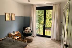 Luxuriöses Designhaus in Bestlage von Augsburg-Göggingen – KfW 70 EE & Traumgarten – Die vollständige Adresse der Immobilie erhältst du vom Anbieter., 86199 Göggingen-Nordost, Augsburg – Vorschaubild 14