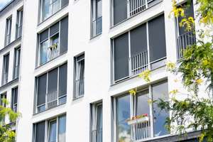 2-Zi Dachgeschosswohnung mit Terrasse – Hofer Straße 68, 4317 Reudnitz-Thonberg, Leipzig – Vorschaubild 32