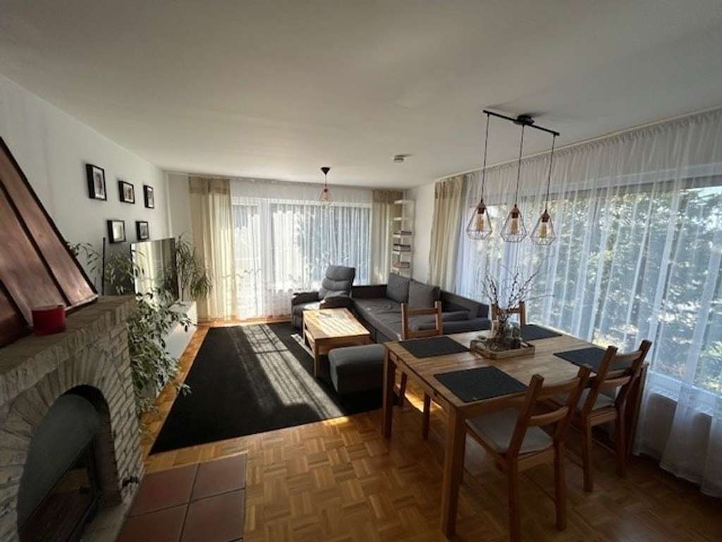 Immobilie in Michelbach an der Bilz - Einziehen und wohlfühlen...  - Bild 4