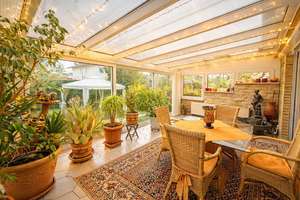 FRANK IMMOBILIEN - Bungalow in attraktiver Lage – ideal für jedes Alter! – Die vollständige Adresse der Immobilie erhältst du vom Anbieter., 12357 Rudow, Berlin – Vorschaubild 6