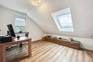 Freiraum, Platz und Weitblick - modernes Einfamilienhaus in Pölzig – Die vollständige Adresse der Immobilie erhältst du vom Anbieter., 7554 Pölzig – Vorschaubild 10