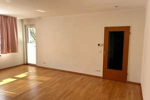 Wohnen in sehr ruhiger Lage: 2-Zimmer-Wohnung in Dortmund-Asseln – Mehlerweg 5, 44319 Asseln, Dortmund – Vorschaubild 3