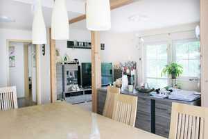 Sonniges ca. 120 m2 großes 6-Zimmer EFH mit Garten und 2 Garagen in ruhiger Lage in Zeilarn – Rottal-Inn (Kreis) – Vorschaubild 8