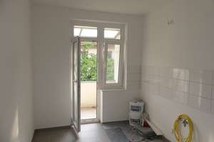 ERSTBEZUG NACH MODERNISIERUNG - 3 Zimmerwhg. mit Parkett, modernem Duschbad und Balkon im 3.OG – Ferdinand-Wallbrecht-Straße 83, 30163 List, Hannover – Vorschaubild 23