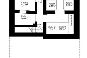 Mehrfamilienhaus direkt am Wiener Platz – Die vollständige Adresse der Immobilie erhältst du vom Anbieter., 81667 Maximilianeum, München – Vorschaubild 12