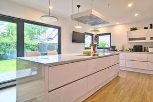 Modernes Familienhaus nahe dem Wasser – energieeffizient, großzügig und bezugsfertig – 13503 Heiligensee, Berlin – Vorschaubild 13
