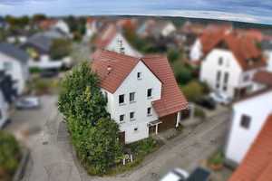 Raum für Träume: Dein Einfamilienhaus mit Scheune in Kusterdingen – Vom Heuboden zum Wohn(t)raum! – Tübingen (Kreis) – Vorschaubild 1