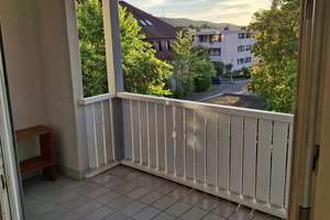 Helle 2 Zimmerwohnung in der Nähe des Stadtzentrums – 72070 Weststadt, Tübingen – Vorschaubild 2