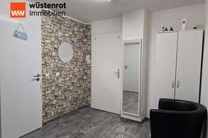 Großzügige 3-Zimmer-Wohnung – Modernisiert & Lichtdurchflutet – Vermietet