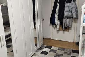 Helle 3-Zimmer Wohnung in Düsseldorf-Rath – Am Gatherhof 4, 40472 Rath, Düsseldorf – Vorschaubild 8