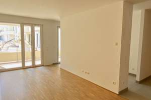 Großzügige Zweizimmerwohnung in moderner Wohnanlage – Neustadter Str. 37-41, 68309 Käfertal, Mannheim – Vorschaubild 2