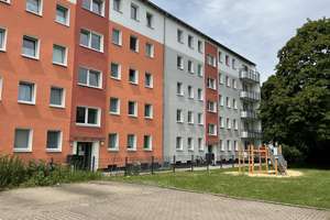 Für Sie modernisiert! 2-Zimmer Wohnung in Bielefeld Schildesche