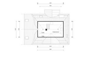 Außergewöhnlich Wohnen. Maisonette-Wohnung in Zweifamilienhaus zwischen Leichlingen und Aufderhöhe. – Die vollständige Adresse der Immobilie erhältst du vom Anbieter., 42699 Ohligs/Aufderhöhe/Merscheid, Solingen – Vorschaubild 26