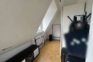 ***Helle Maisonettewohnung mit Loggia & Garagenstellplatz*** – Die vollständige Adresse der Immobilie erhältst du vom Anbieter., 40479 Pempelfort, Düsseldorf – Vorschaubild 10