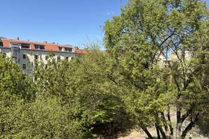 Westsonne mit Blick ins Grüne ++ 3.5 Zi Altbau im Reuterkiez ++ Balkonanbau geplant – Pannierstrasse  58, 12047 Neukölln (Ortsteil), Berlin – Vorschaubild 6