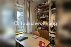 Tauschwohnung: Zimmer am Prinzregentenplatz – 81679 Altbogenhausen, München – Vorschaubild 4