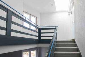 Wohnen über den Dächern: 3-Zimmer-Wohnung mit privater Aufdachterrasse in Lankwitz – Derfflingerstraße 45, 12249 Lankwitz, Berlin – Vorschaubild 17