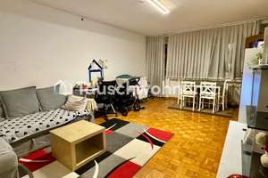 Tauschwohnung: Perfekt für Paare: Gemütliche 2 zim Wohnung in Milbertshofen – 80807 Milbertshofen, München – Vorschaubild 4