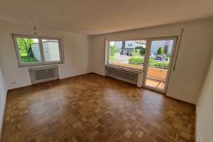 Helle 3-Zimmer-Wohnung mit Balkon in Dußlingen