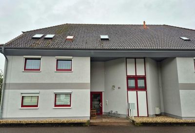 Schöne ETW mit Balkon und Stellplatz am Rande von Leipzig