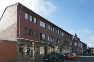 Gut geschnittene 3-Zimmerwohnung in Frechen