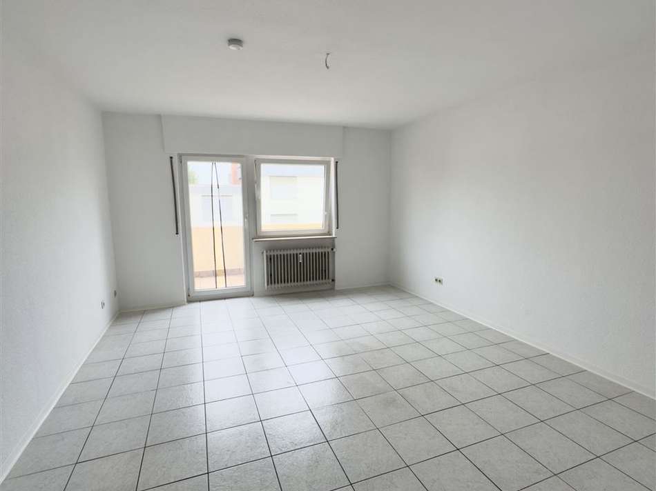 Schlafzimmer mit Zugang zum