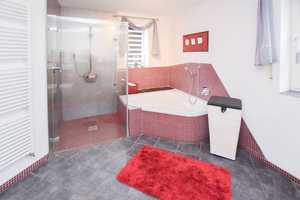 RESERVIERT! Charmantes Einfamilienhaus mit Einliegerwohnung und Pool! – Steinfurt (Kreis) – Vorschaubild 11