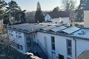 Attraktives Wohn- & Gewerbeensemble mit separatem Bungalow insgesamt 442 m² Gesamtfläche – Die vollständige Adresse der Immobilie erhältst du vom Anbieter., 1257 Niedersedlitz, Dresden – Vorschaubild 19