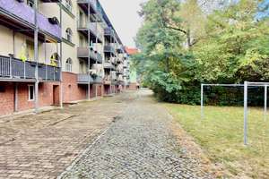 Vermietete 3-Zimmer-Wohnung im sanierten Denkmal – 4,1 % Rendite in Leipzig-Neulindenau – 4179 Neulindenau, Leipzig – Vorschaubild 4