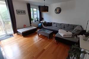 Attraktive 3-Zimmer-Wohnung in Bielefeld – Osningstraße 44, 33605 Bielefeld – Vorschaubild 2