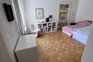4‑Zimmer Altbau Wohnung in der Süd-Stadt – Die vollständige Adresse der Immobilie erhältst du vom Anbieter., 56068 Mitte, Koblenz – Vorschaubild 4