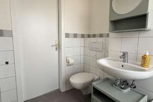 Klein, aber Oho! Frisch sanierte 40m² mit ganz viel Liebe zum Detail. – Die vollständige Adresse der Immobilie erhältst du vom Anbieter., 45143 Altendorf, Essen – Vorschaubild 2