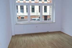 "Charmante 2-Zimmer-Erdgeschosswohnung mit Balkon  in beliebter Lage von Leipzig" – Meusdorfer Straße 40, 4277 Connewitz, Leipzig – Vorschaubild 12