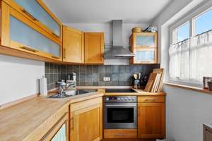 Charmante 2-Zimmer-Wohnung in attraktiver Lage von Neutraubling – Die vollständige Adresse der Immobilie erhältst du vom Anbieter., 93073 Neutraubling – Vorschaubild 3