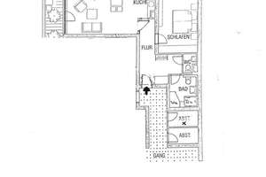 +++Senden-Mitte, 
super 4-Zi.-ETW, 
88,5 m² Wfl., 
EBK, großer Balkon,
TG u. oberird. Stpl.+++ – Die vollständige Adresse der Immobilie erhältst du vom Anbieter., 89250 Senden – Vorschaubild 18