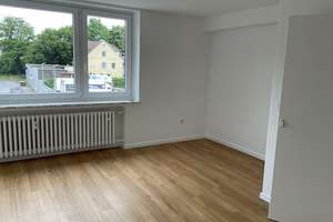 Jetzt einziehen! 1-Zimmer-Apartment + Pantry-Küche + Aufzug + Duschbad + zentrale Lage – Buddestraße 16, 33602 Mitte, Bielefeld – Vorschaubild 3