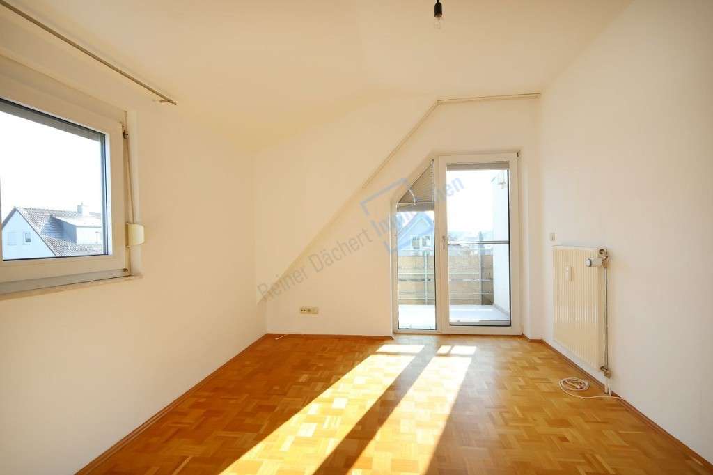 Immobilie in Pfungstadt - LICHTDURCHFLUTET in Pfungstadt - Bild 2