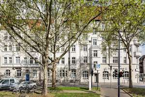 ++Gemütliche Single-Wohnung nahe der City++ – 44145 Nordmarkt, Dortmund – Vorschaubild 2