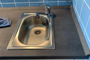 Schöne 1 Zimmerwohnung in Münster St. Mauritz – Parkallee 14, 48155 Mauritz-Ost, Münster – Vorschaubild 9