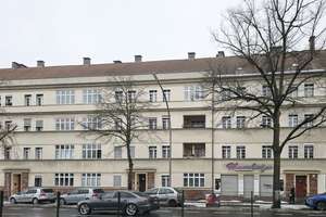 Gepflegte 2-Zi-Whg mit Loggia in Wittenau mit Entwicklungspotenzial – Oranienburger Straße 219, 13437 Wittenau, Berlin – Vorschaubild 1