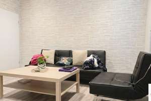 Für Anleger oder Eigennutzer: Komfortable 2 Zimmer-Hochparterre Wohnung in gefragter Uninähe! – Die vollständige Adresse der Immobilie erhältst du vom Anbieter., 38122 Westliches Ringgebiet, Braunschweig – Vorschaubild 7